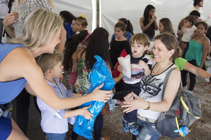 Volunteering Opportunities
